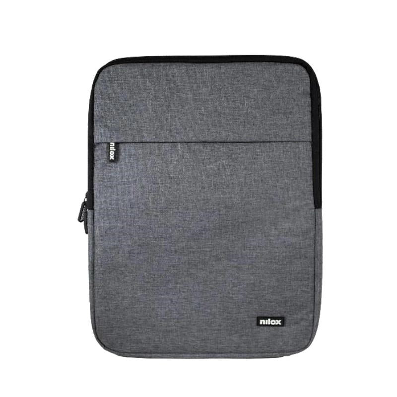 NILOX Funda SLEEVE 14.1" Gris