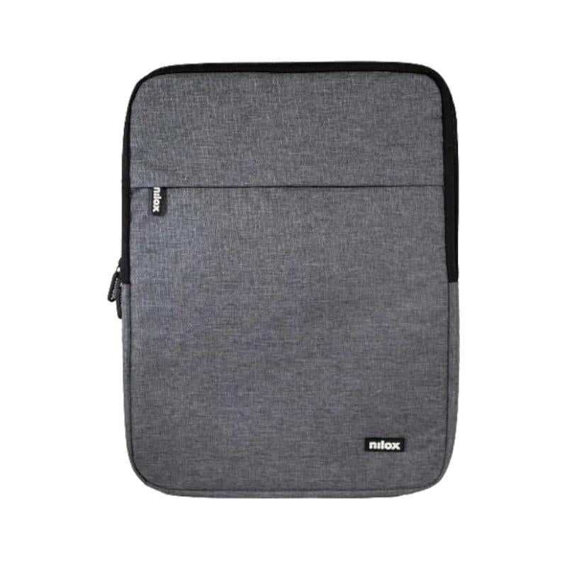 NILOX Funda SLEEVE 15.6" Gris