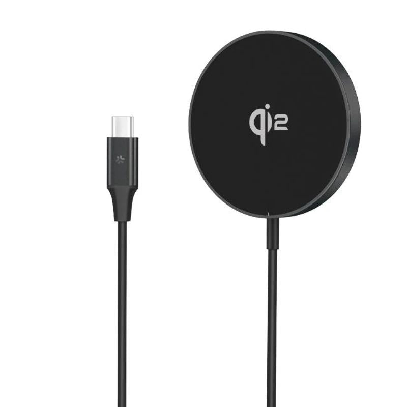 Celly Cargador Inalámbrico MAGSAFE Pro QI