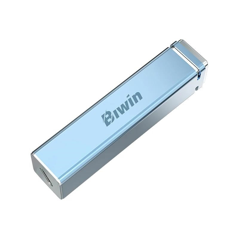 Biwin PD2000 4TB Blue 2000 MB-s
