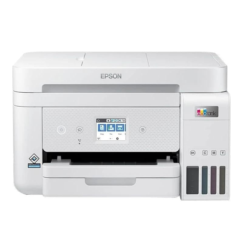 Epson Multifunción Ecotank ET-4856