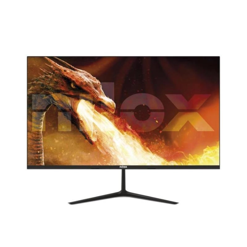 NILOX NXM24FHD441 Monitor 24" 165hz 1ms HDMI DP