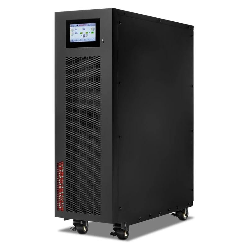 Salicru SLC 10 Cube 4 (8 min)