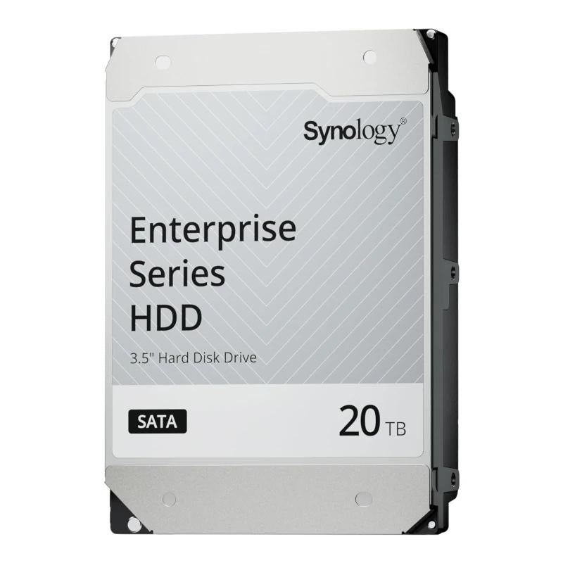 Synology HAT5310-20T 3.5" SATA HDD