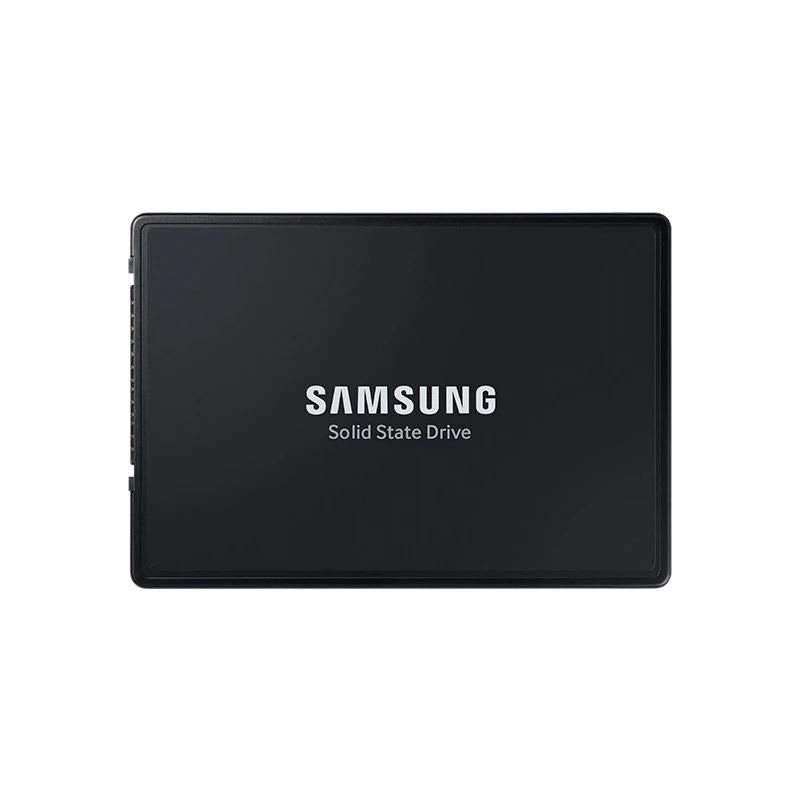 Samsung PM9A3 Datacenter SSD 960GB 2.5" U.2 PCIe4