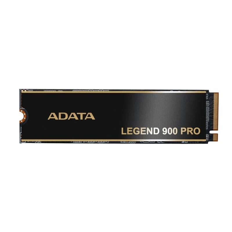 ADATA SSD LEGEND 900 PRO 2TB PCIe Gen4x4 7400MB-s