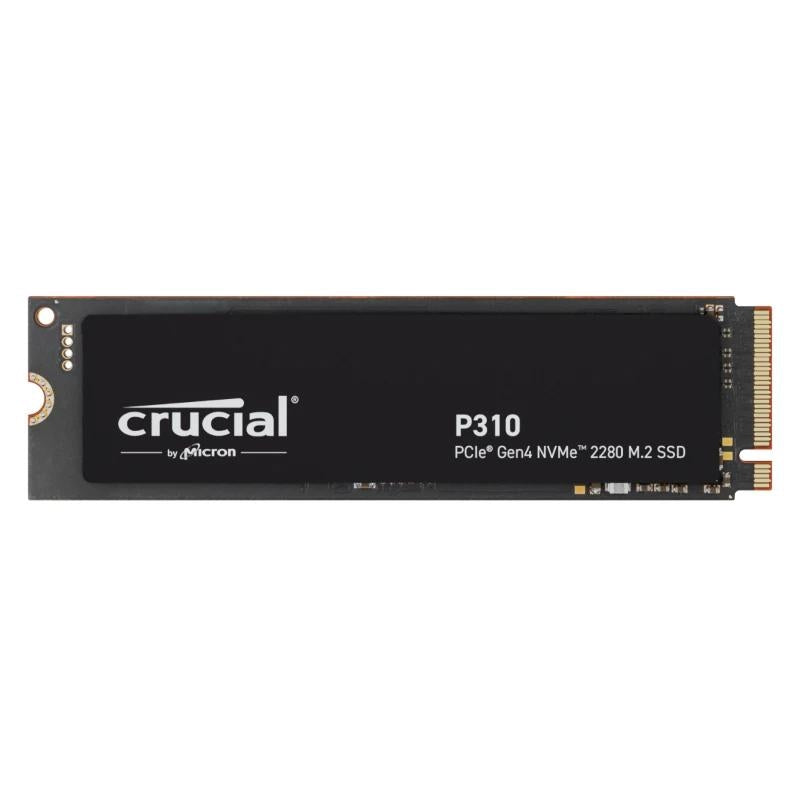 Crucial P310 2280 SSD 4TB PCIe 4.0 NVMe