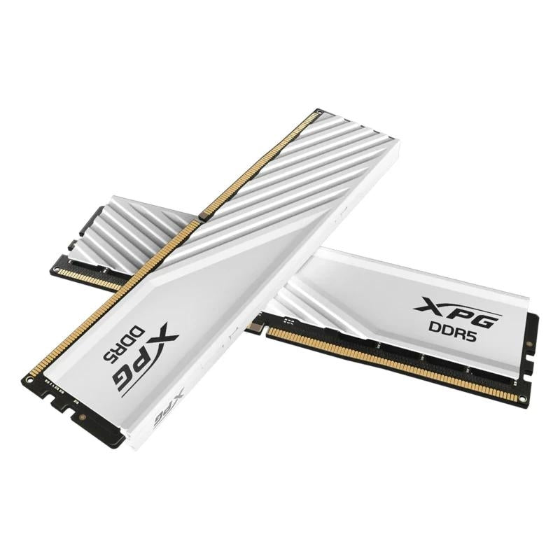 ADATA XPG Lancer DDR5 6000MHz 2x16G CL36 WHITE