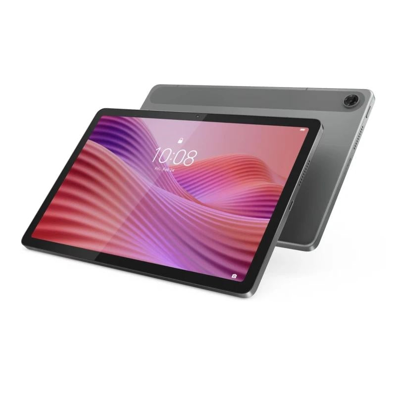 Lenovo Tab 4G TB311XU ofrece una pantalla de 10.1" con resolución WUXGA para una visualización nítida y vibrante.