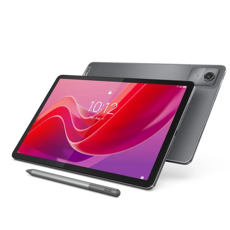Lenovo Tab M11 TB330FU combina una pantalla de 11"