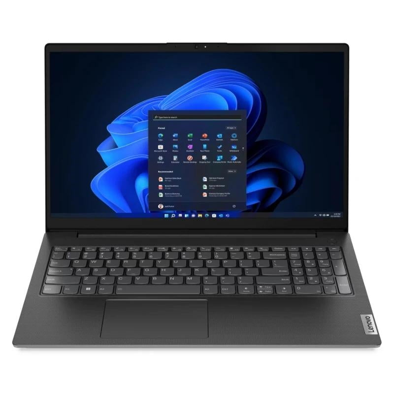 Lenovo V15 integra un potente procesador Intel i7-13620H