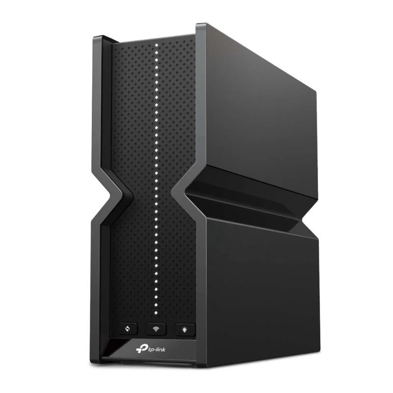 TP-Link Archer BE550 Router WiFi7 BE9300 1xWAN