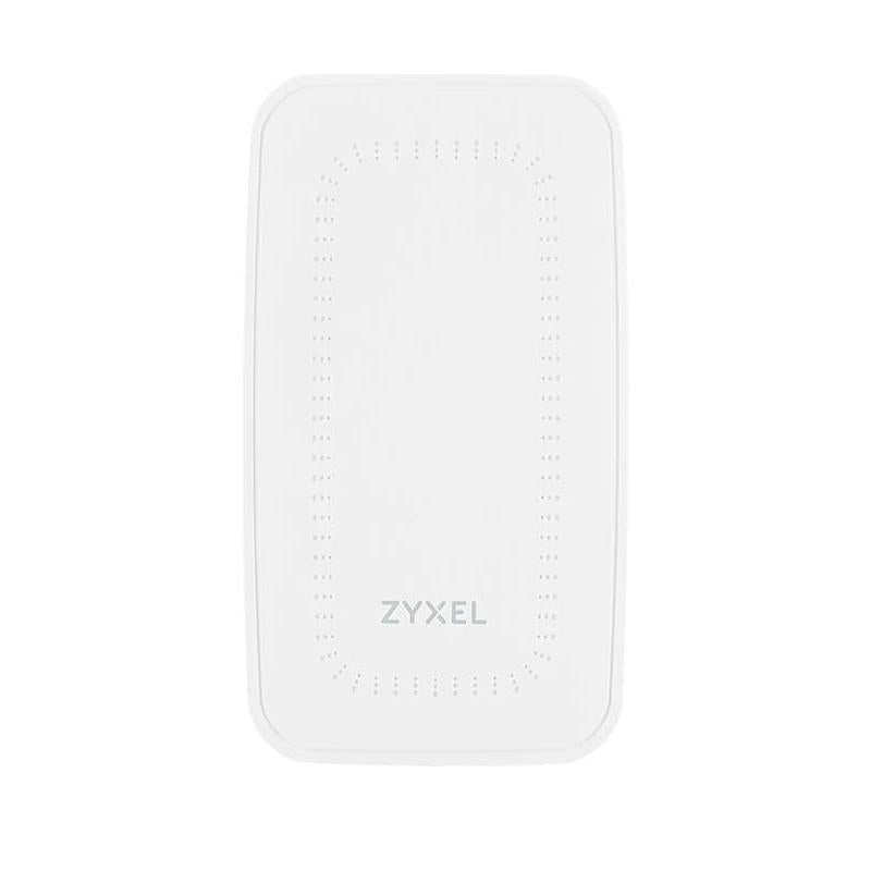 Zyxel WAC500H Wall-Plate AP WiFi 1a NCC no PSU