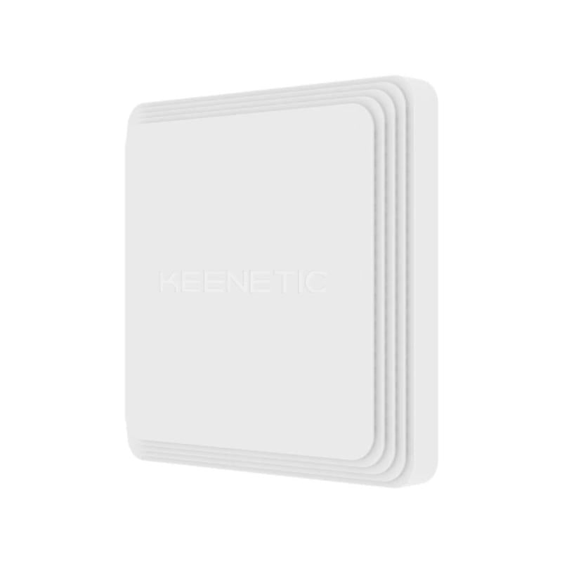 Keenetic Voyager Pro Punto Acceso Wifi 6 Mesh AX18