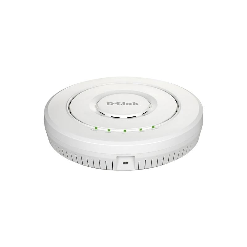 D-Link DWL-8620AP AP AC2600 Dual Wave2 4x4 2xGb