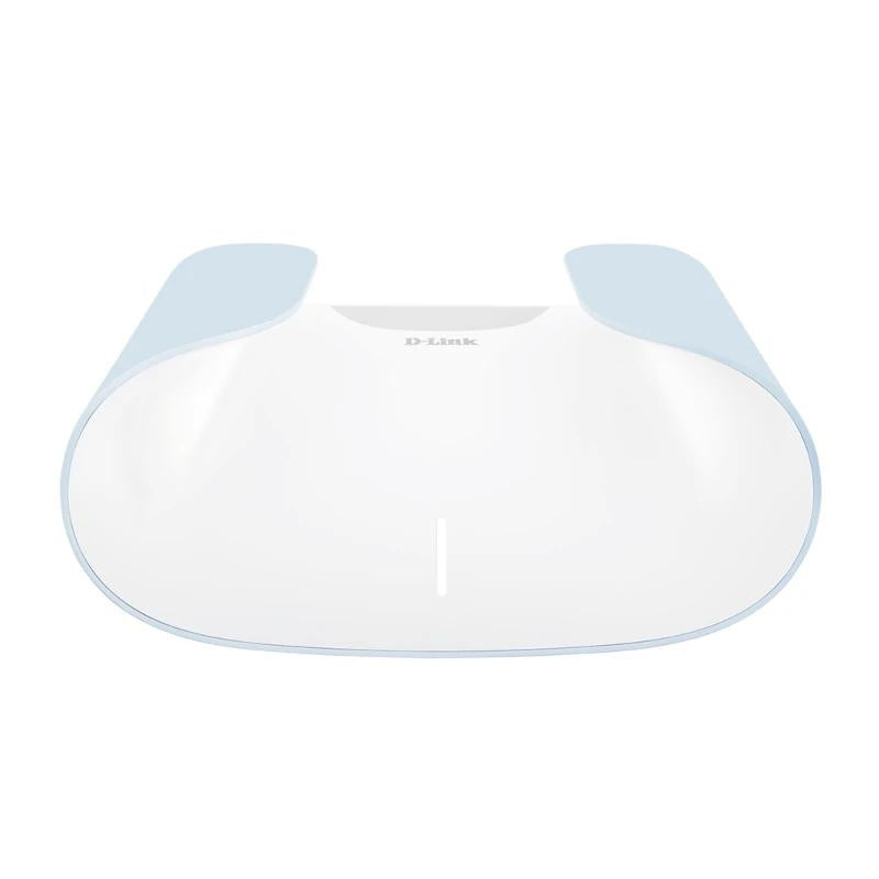 D-Link M60 Router Mesh AI WiFi6 AX6000 4xGb