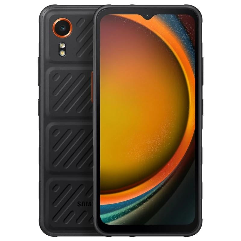 Samsung Galaxy Xcover 7 5G EE 128GB Black