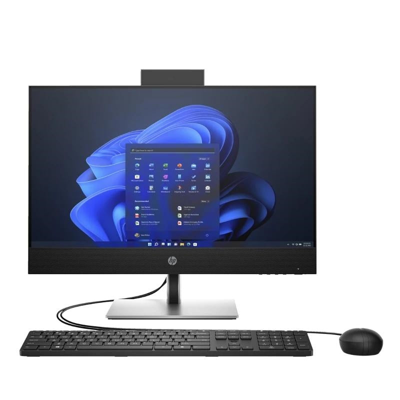 HP ProOne 440 G9 i5-14500T 16GB 512GB W11Pro 24"