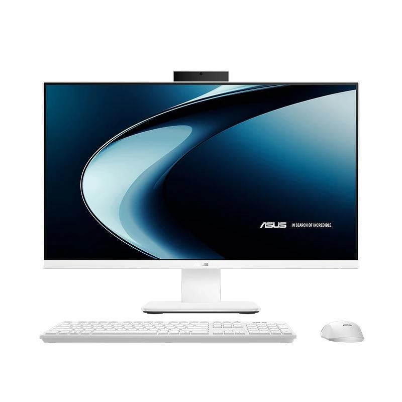 Asus V470VAK-WPE0280 i7-13620H 16 512 DOS 27"Blanc