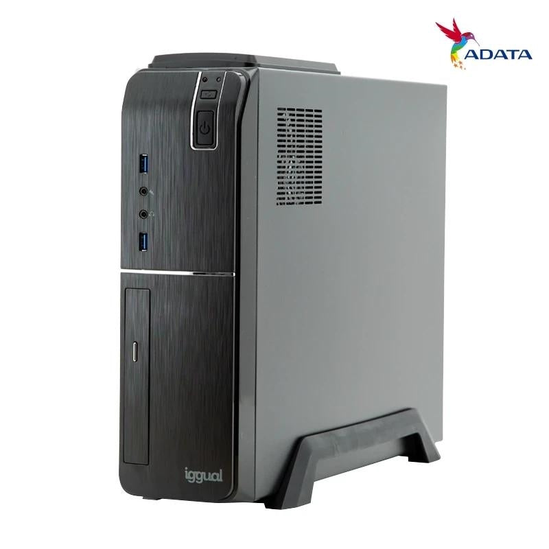 iggual PC SFF PSIPCHF1304 i5-13400 8GB 500GB W11P