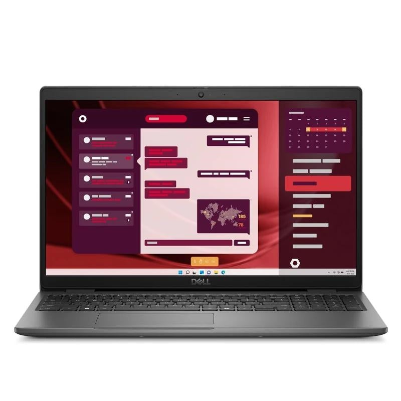 Dell Latitude 3550 U5-125U 16GB 512GB W11P 15" KD