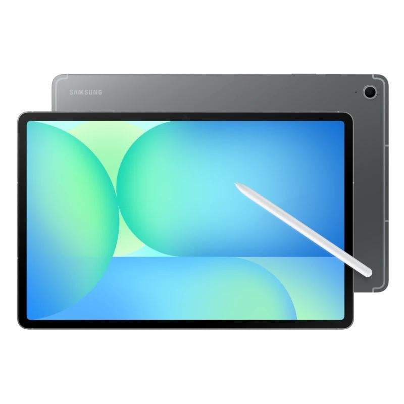 Samsung Galaxy TAB S10 FE+ 5G color gris