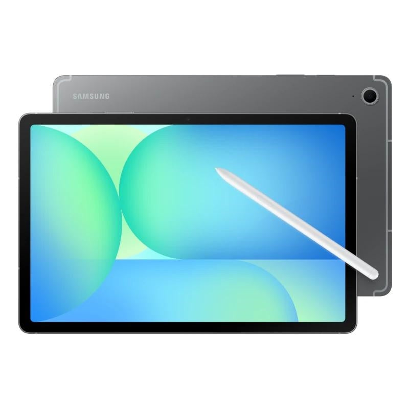 Samsung Galaxy Tab S10 FE 5G color
gris