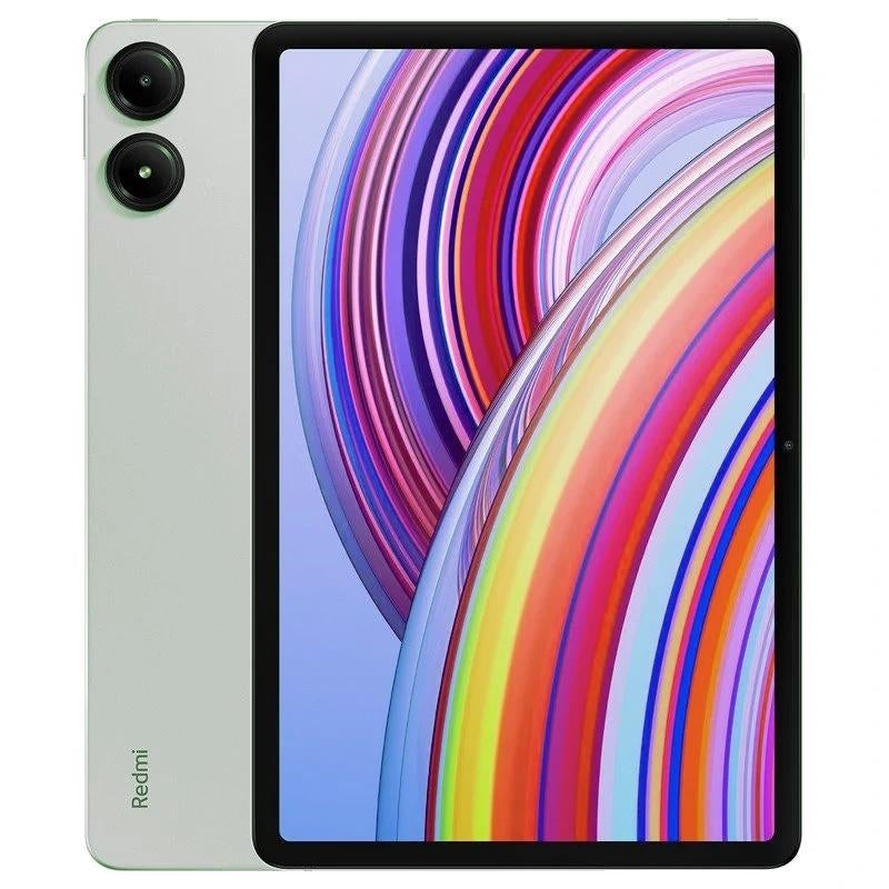 Xiaomi Redmi Pad Pro de 12.1" color verde