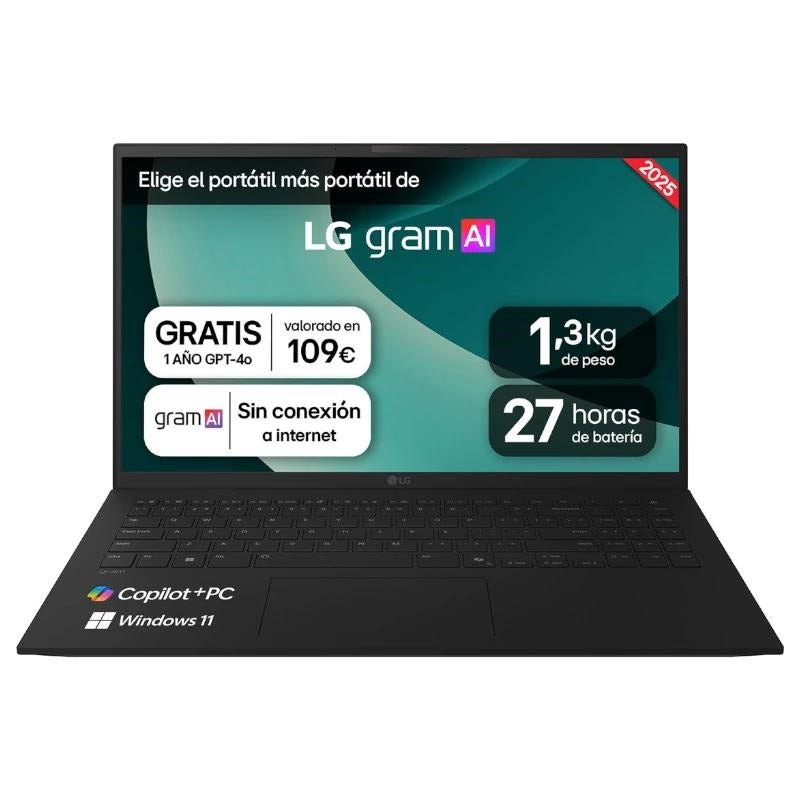 portátil LG 15Z80T-G.AS58B