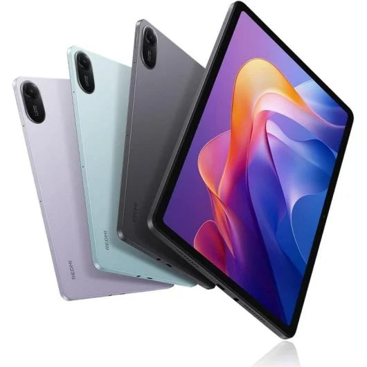 tablet xiaomi redmi pad 2 color gris grafito