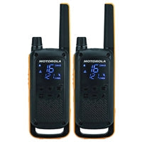 walkie talkies al mejor precio