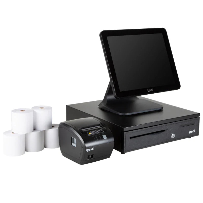 TPV en tec-depot.com