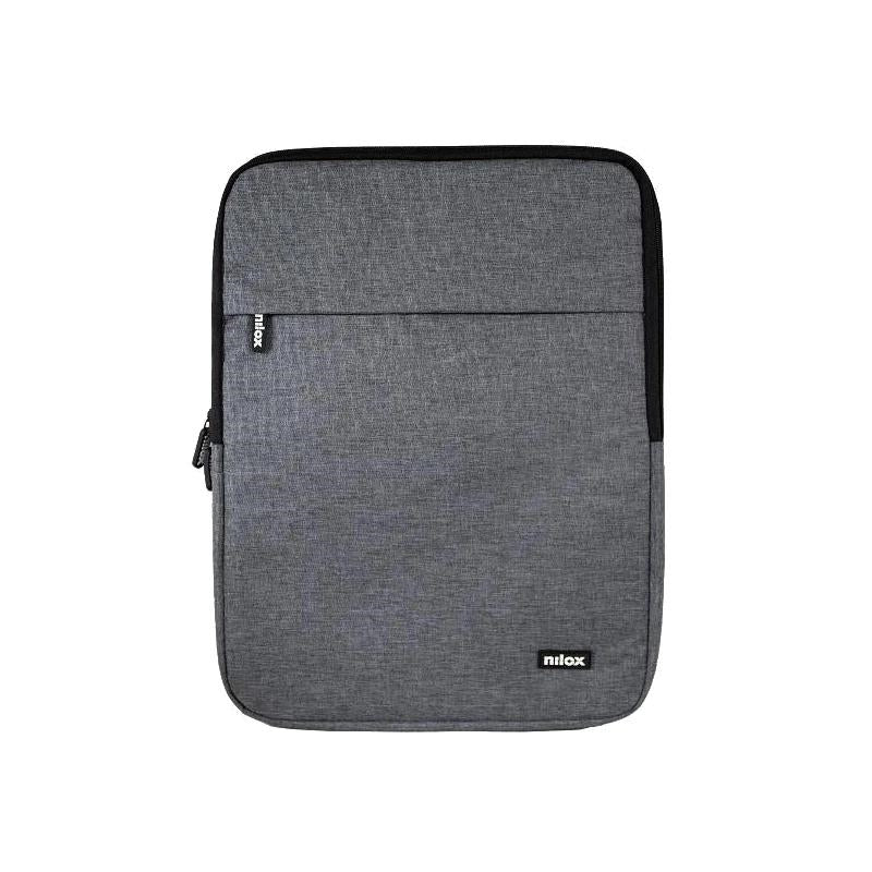 NILOX Funda SLEEVE 13.3" Gris