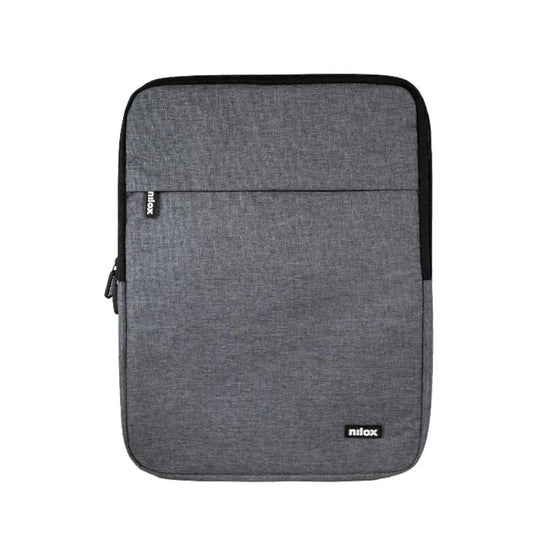 NILOX Funda SLEEVE 14.1" Gris