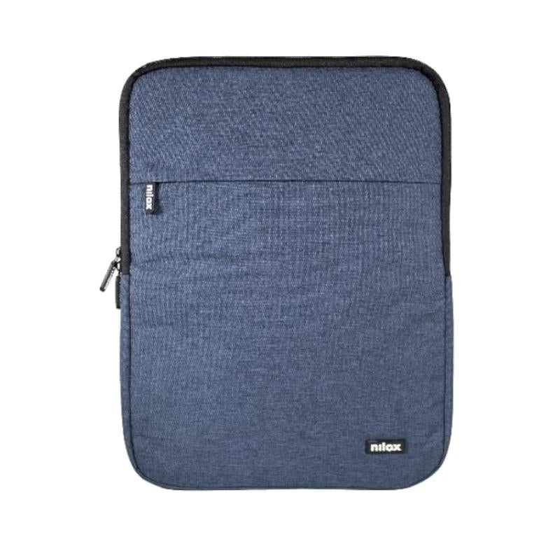 NILOX Funda SLEEVE 15.6" Azul