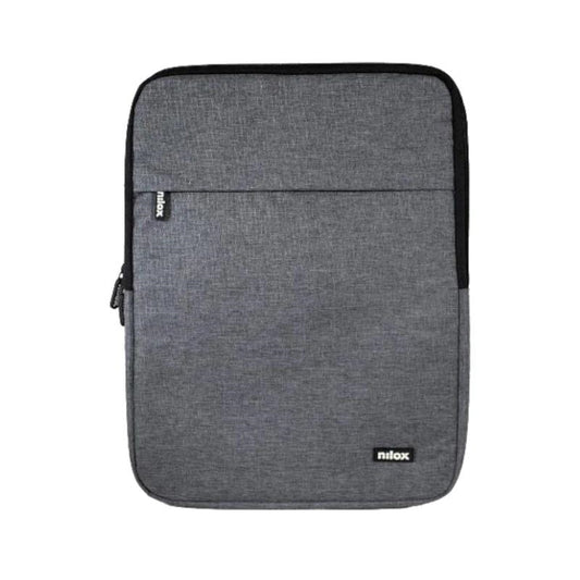NILOX Funda SLEEVE 15.6" Gris