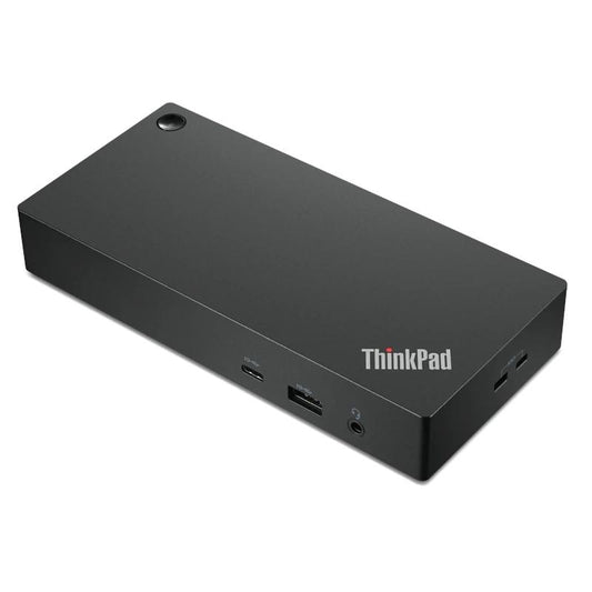 Lenovo Dock ThinkPad Universal USB-C