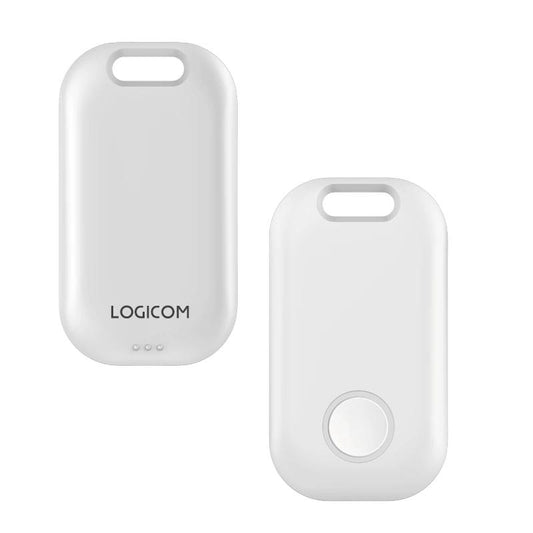 Logicom Logitrack Anti-perdida GPS IOS 230 mAh