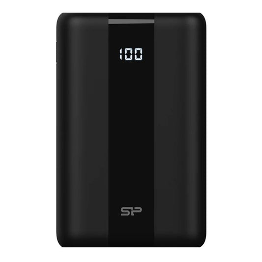 SP Powerbank QX55 30.000mAh Negro