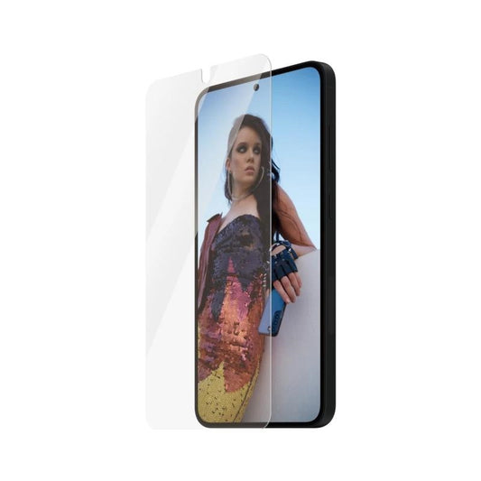 SAFE by PanzerGlass Screen Prot Samsung S25+-S24+