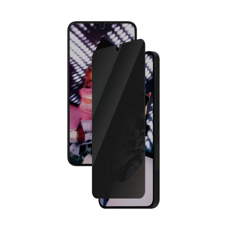SAFE by PanzerGlass Privacy Scr Samsung S25-S24