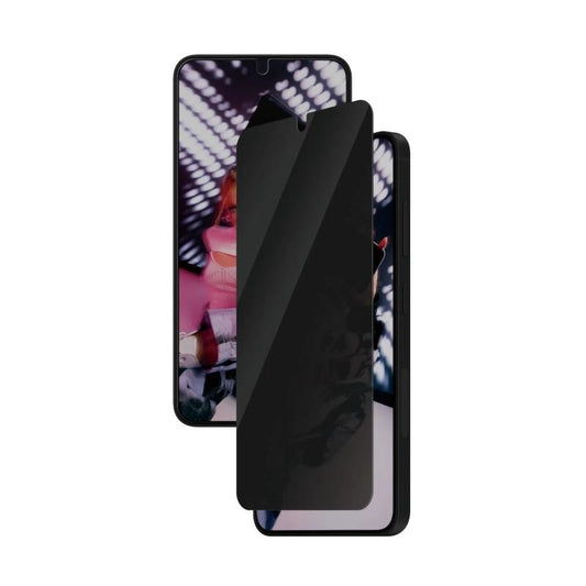 SAFE by PanzerGlass Privacy Scr Samsung S25-S24