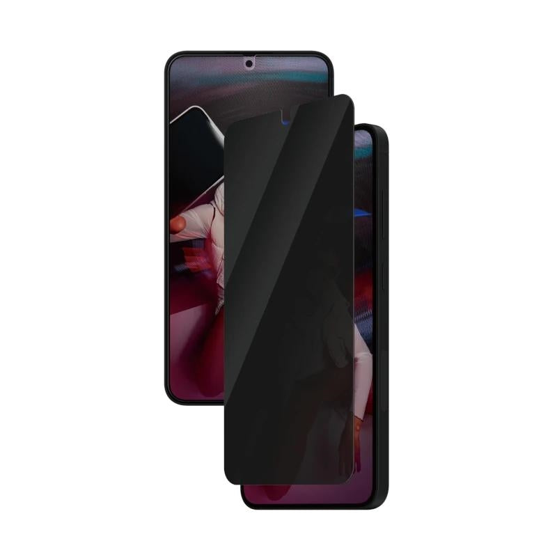 SAFE by PanzerGlass Privacy Scr Samsung S25+-S24+