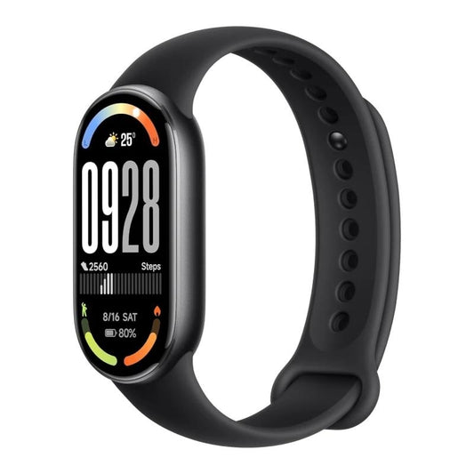 XIAOMI Pulsera MI Smart Band 10 Midnight Black