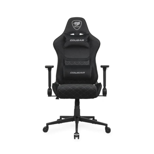 Cougar Silla Gaming Armor One V2 Negra F