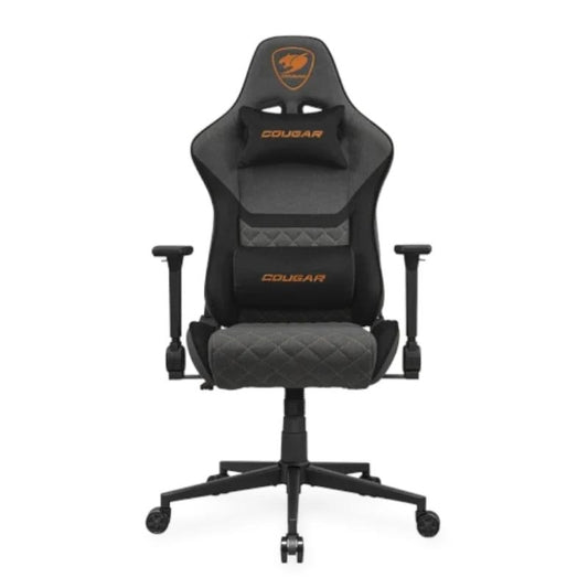 Cougar Silla Gaming Armor One V2 Gray F