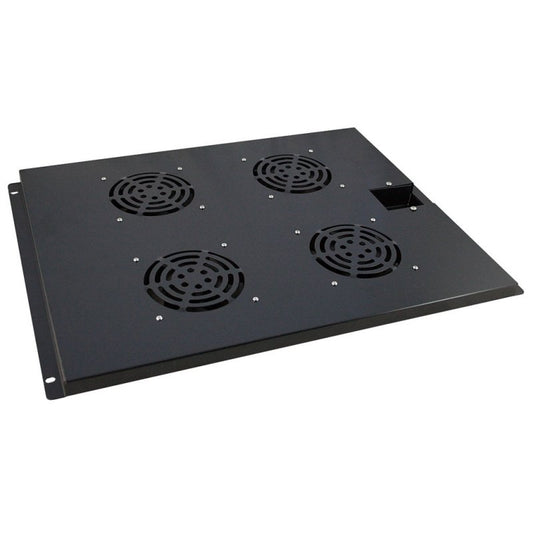 Monolyth Bandeja 4 Ventiladores Armario 800X800
