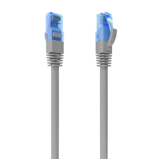 Aisens Cable RJ45 Cat.6 UTP AWG26 CCA Gris 30cm