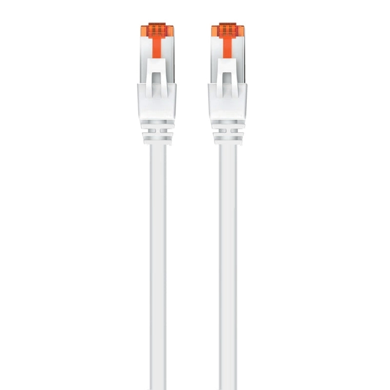 Ewent Latiguillo Categoría 6 U/UTP 0,5 M Gris