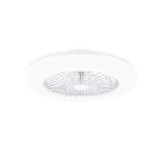 PHILIPS Ventilador techo Amigo LED 25+60w